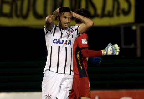  Foto: Jorge Adorno / Reuters