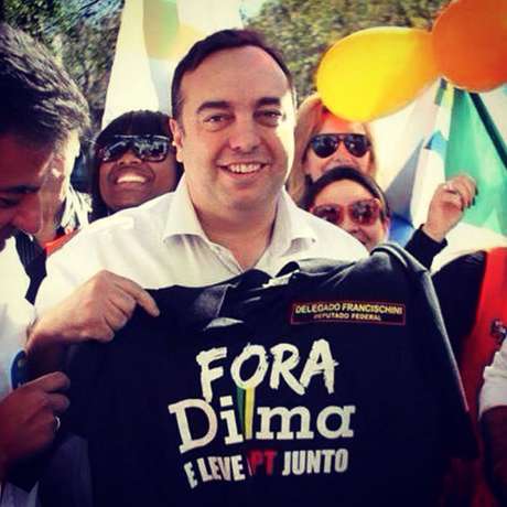  Foto: Facebook / Reprodução