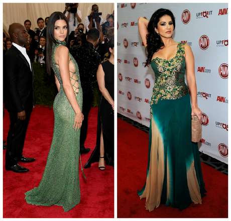  Foto: Ethan Miller/Larry Busacca / Getty Images 