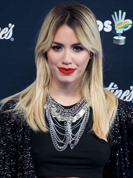  Foto: Facebook / Lali Espósito