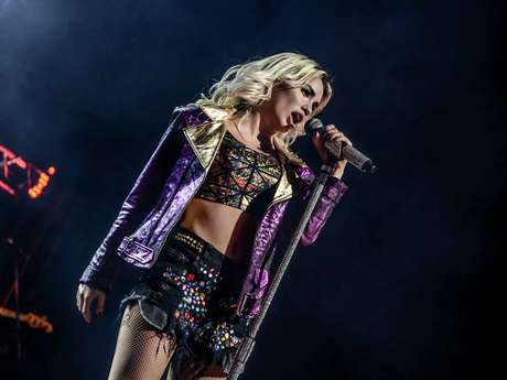  Foto: Facebook / Lali Espósito