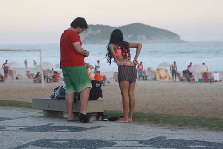  Foto: Dilson Silva / AgNews