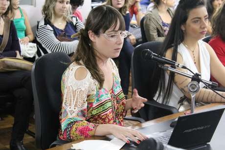 Foto: Daniel Favero / Especial para Terra