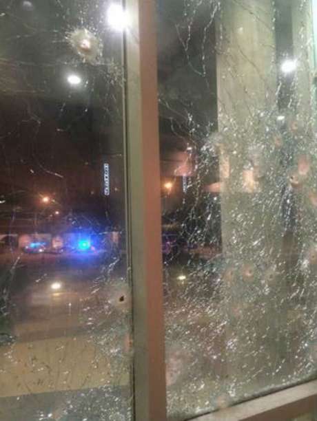  Foto: @DallasPD / Twitter