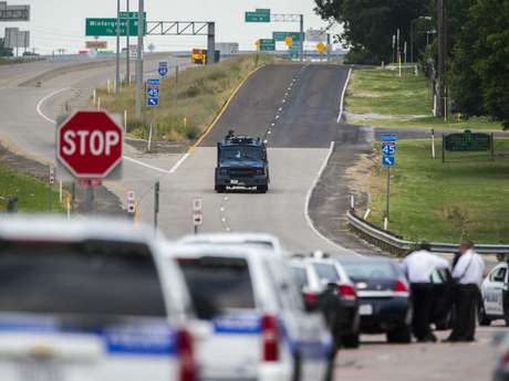 AP en español Foto: AP en español