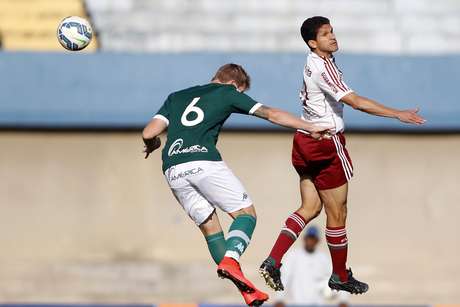  Foto: Adalberto Marques/Agif / Gazeta Press