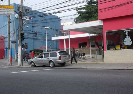  Foto: José Carlos Pereira de Carvalho / vc repórter