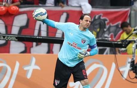  Foto: Rubens Chiri/São Paulo FC / Divulgação