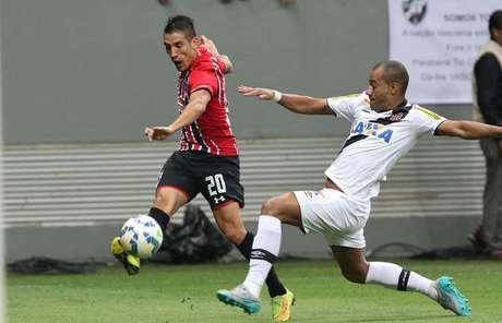  Foto: Rubens Chiri/São Paulo FC / Divulgação