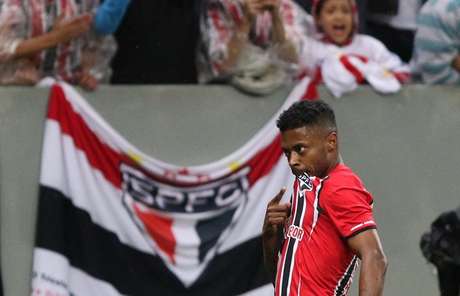  Foto: Rubens Chiri/São Paulo FC / Divulgação