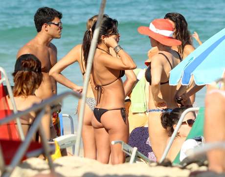  Foto: J Humberto  / AgNews