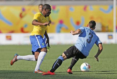  Foto: Rafael Ribeiro / CBF