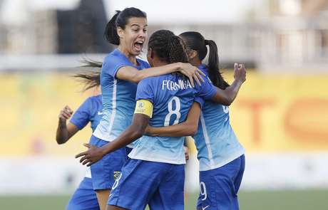  Foto: Rafael Ribeiro/CBF / Divulgação