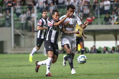  Foto: Bruno Cantini/Atlético-MG / Divulgação