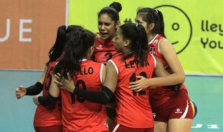 La selección peruana de voleibol buscará volver a los Juegos Olímpicos. No clasifica desde Sydney 2000.