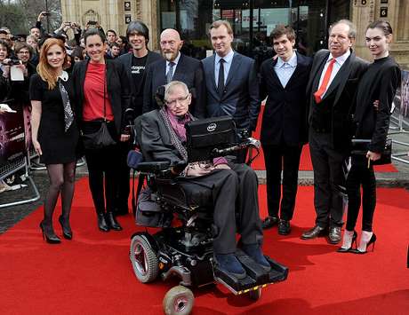 The ACAT software was created especially for f & # xed; musician brit & # XE2; nico Stephen Hawking