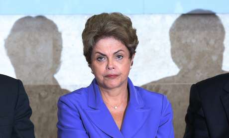 Assim como aconteceu no Dia do Trabalho, Dilma não vai fazer o pronunciamento em rede nacional 