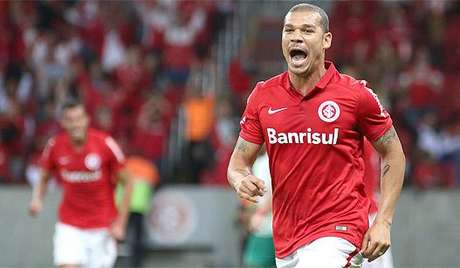 HOME - Internacional x Palmeiras - Campeonato Brasileiro - Nilton