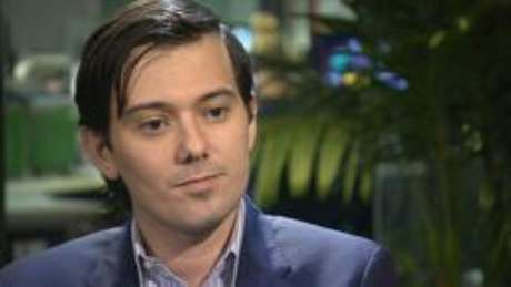 Martin Shkreli, da Turing, defende que aumento de preço é necessário para tornar Daraprim lucrativo