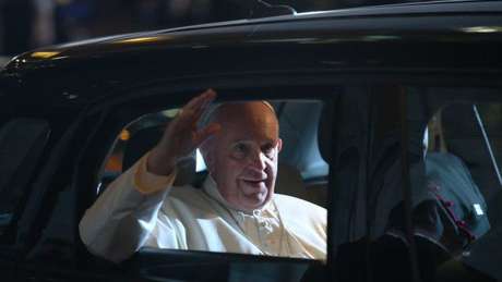 Presidente brasileira quer acompanhar discurso do papa Francisco na Assembleia da ONU 