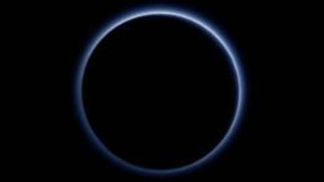 'Quem poderia esperar que haveria um céu azul no Cinturão de Kuiper? Isso é maravilhoso', disse pesquisador da Nasa, Alan Stern.