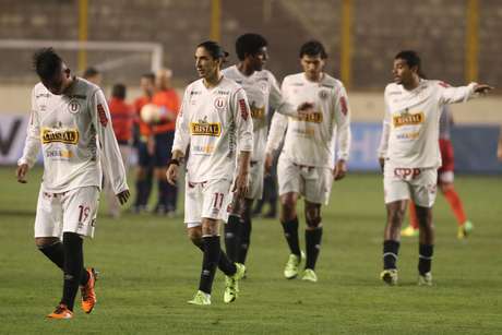 Universitario podría quedar lejos de los punteros del Torneo Clausura en el cierre de la fecha.