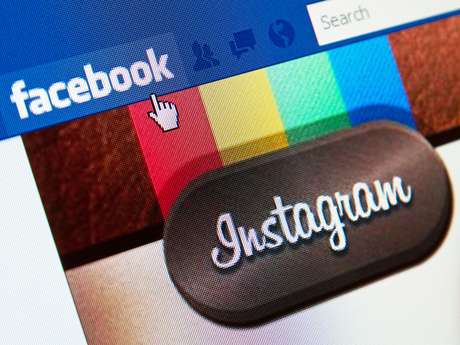 Facebook no reporta cuánto de sus ingresos provienen de instagram.