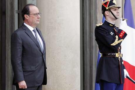França vem atacando o 'Estado Islâmico' na Síria e no Iraque