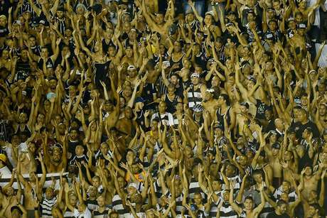 * Corinthians é o novo hexacampeão brasileiro.