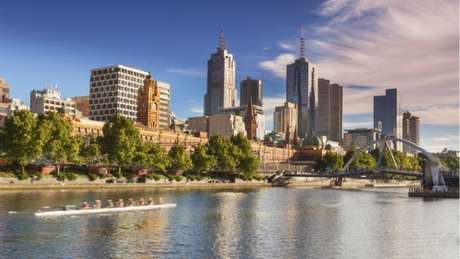Qualidade de vida, oportunidades de trabalho e diversidade explicam boa colocação de Melbourne