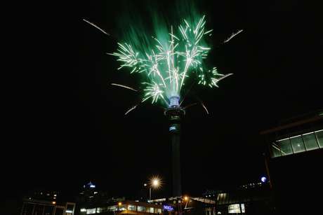 Auckland, Nova Zelândia