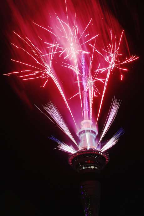 Auckland, Nova Zelândia