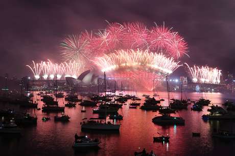 Sydney, Austrália