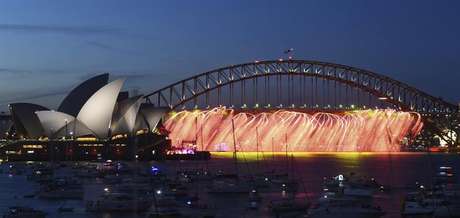 Sydney, AustrÃ¡lia