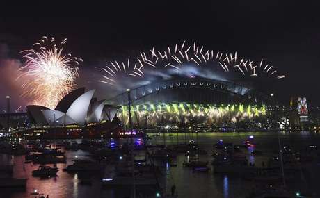 Sydney, AustrÃ¡lia