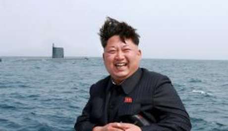 Antes desta madrugada, o regime de Kim Jong-un, líder norte-coreano, havia realizado teste nucleares em 2006, 2009 e 2013