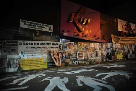 Santa Maria (RS) - Incêndio na Boate Kiss, no dia 27 de janeiro de 2013, deixou 242 mortos 