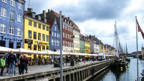 Na Dinamarca, polÃ­tico eleito precisa trabalhar com os mesmos funcionÃ¡rios da gestÃ£o anterior 