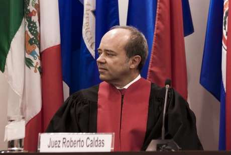 O juiz brasileiro Roberto Caldas assume a presidência da Corte Interamericana de Direitos Humanos