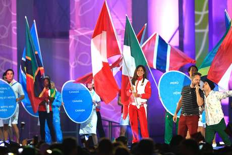 Más de 5 mil atletas llegarán a los Juegos Panamericanos Lima 2019