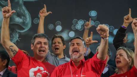 'PT tentou 'escolher' o PSDB como adversário', diz Amaro Grassi, da Dapp-FGV