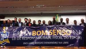 Bom Senso cita quebra de acordo e elege atritos com cartolas