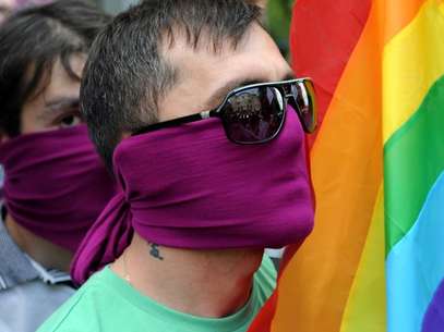 Organizaciones defensoras de derechos humanos exigen esclarecer los crímenes de odio por homofobia. Foto: Getty Images