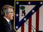 Cerezo, sobre ganar la Copa al Madrid: "Sería otro título más" Foto: Agencia EFE / © EFE 2013. Está expresamente prohibida la redistribución y la redifusión de todo o parte de los contenidos de los servicios de Efe, sin previo y expreso consentimiento de la Agencia EFE S.A.