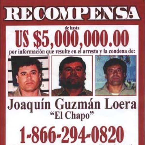 ¿Quién es Jesús Alfredo Guzmán Salazar?