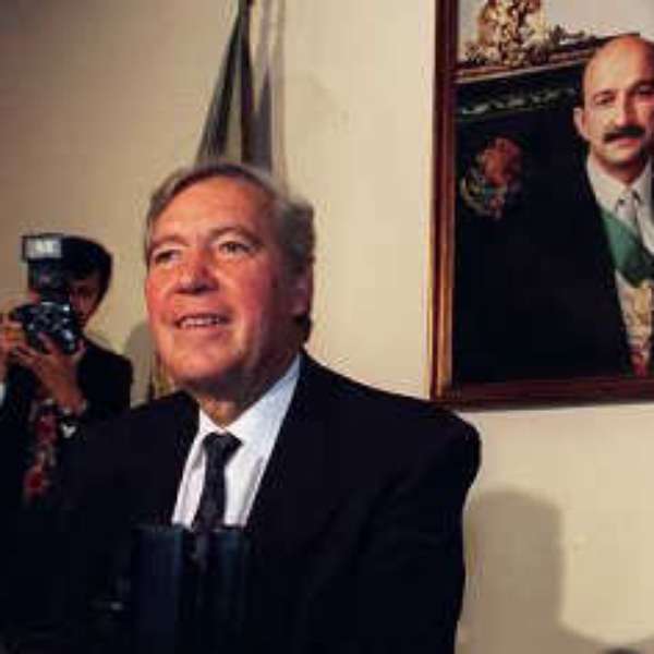 Hank González, recordando al padre del grupo