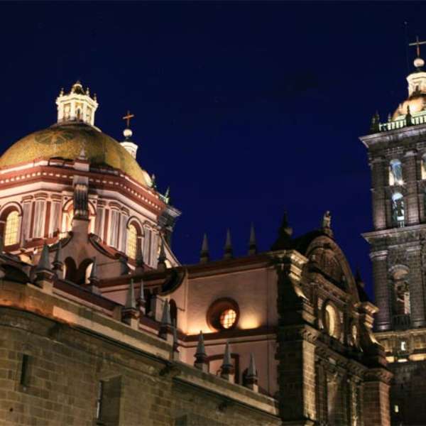 Puebla, Morelos y Querétaro, opciones para el fin de semana