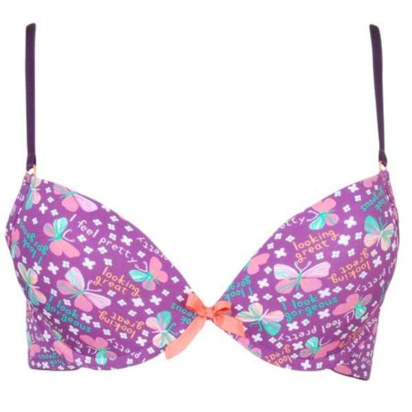 5 tips para escoger el brasier perfecto