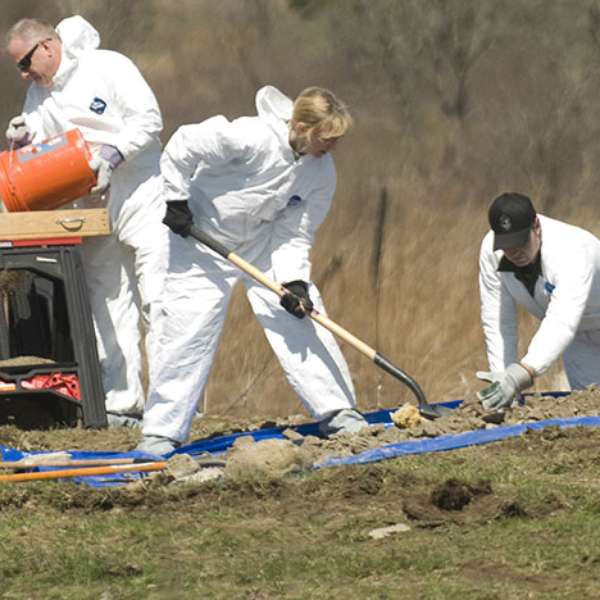 The worst and bloodiest serial killers in US history