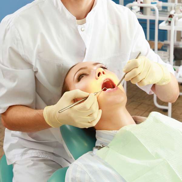 ¿Cómo prevenir el desgaste dental?